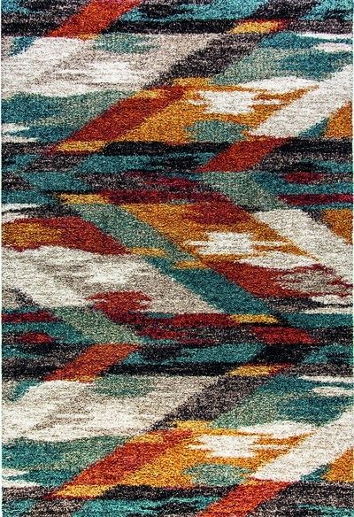 Dynamic Rugs MEHARI 23063-6969 Multi